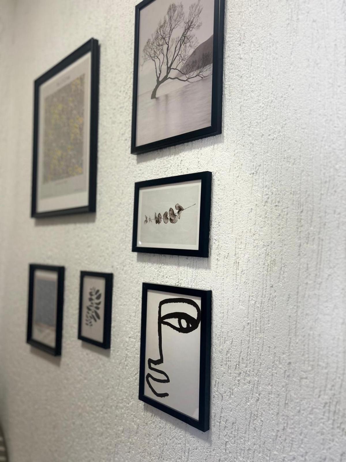Cinema Vardar Apartment Üsküp Dış mekan fotoğraf